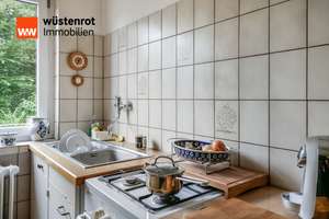 Charmantes Endhaus mit Wohlfühlcharakter – Die vollständige Adresse der Immobilie erhältst du vom Anbieter., 24113 Vorstadt, Kiel – Vorschaubild 17