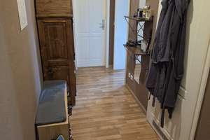 Gohlis-Mitte: Gepflegte 2-Zimmerwohnung mit EBK, Parklage & flexiblem Grundriss – 4157 Gohlis-Mitte, Leipzig – Vorschaubild 22