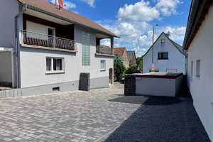 Großzügiges Haus mit vielseitigen Nutzungsmöglichkeiten im schönen Wörth-Büchelberg – Germersheim (Kreis) – Vorschaubild 6