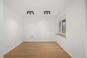 Exklusiv modernisierte 4-Zimmer-Wohnung mit Balkon in ruhiger Wohnlage - Erstbezug – Delpstr. -, 90473 Langwasser Südwest, Nürnberg – Vorschaubild 4