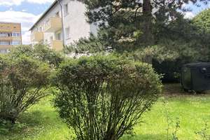 Willkommen in Dellwig - Gut aufgeteilte Dachgeschosswohnung mit Balkon
