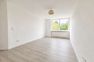 Nahezu kernsanierte Erdgeschoss Wohnung 118m² mit 32m² Terrasse – Die vollständige Adresse der Immobilie erhältst du vom Anbieter., 32051 Herford – Vorschaubild 3