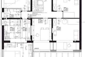 Triple A Haus mit 304 qm Whfl. und Stadtwaldblick in Deckstein – Die vollständige Adresse der Immobilie erhältst du vom Anbieter., 50935 Lindenthal (Ortsteil), Köln – Vorschaubild 22