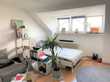 Gemütliche 1 Zimmer-Dachgeschoßwohnung mit Einbauküche in Unterschleißheim