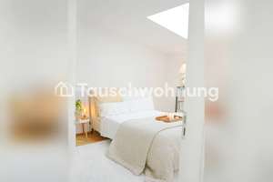 Tauschwohnung: Tausche luxuriöses Reihenhaus an der Kaiservilla
