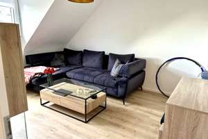 Wunderschöne , neuwertige 2-Zimmer-Wohnung mit gehobener Innenausstattung zur Miete in Solingen – Börsenstr. 150, 42657 Burg/Höhscheid, Solingen – Vorschaubild 9