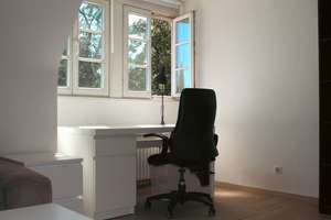WG Zimmer mitten in Erlangen – Theaterplatz 15, 91054 Altstadt, Erlangen – Vorschaubild 2