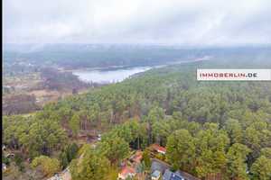 IMMOBERLIN.DE - Fantastisches Einfamilienhaus mit Südterrasse in ländlicher Lage nahe Wald & See – Barnim (Kreis) – Vorschaubild 3