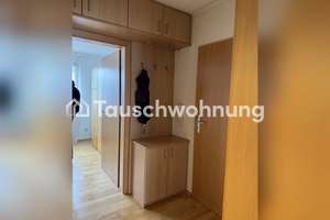 Tauschwohnung: Moderne helle zentrale Wohnung mit Südbalkon – Die vollständige Adresse der Immobilie erhältst du vom Anbieter., 86153 Am Schäfflerbach, Augsburg – Vorschaubild 7