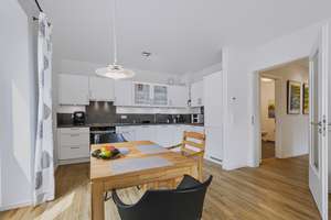 Moderne 3-Zimmer-Eigentumswohnung mit Balkon, Tiefgarage & Fußbodenheizung im beliebten Edur-Park – Die vollständige Adresse der Immobilie erhältst du vom Anbieter., 24113 Hassee, Kiel – Vorschaubild 15