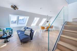 Wohnen an der Alster - Stilvoll bis ins kleinste Detail – Uhlenhorster Weg 2, 22085 Uhlenhorst, Hamburg – Vorschaubild 6