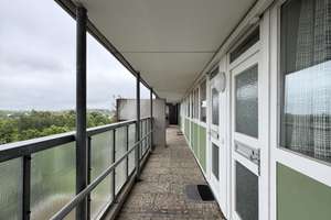 125m2 Wohnkomfort - Pool, Terrasse & top Lage in den hängenden Gärten – Die vollständige Adresse der Immobilie erhältst du vom Anbieter., 30455 Davenstedt, Hannover – Vorschaubild 9
