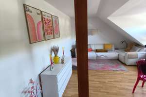 Attraktive helle 2 Zimmer DG Wohnung inkl. moderner Einbauküche am Bunten Garten – Kaldenkirchener Straße 6a, 41063 Gladbach, Mönchengladbach – Vorschaubild 14