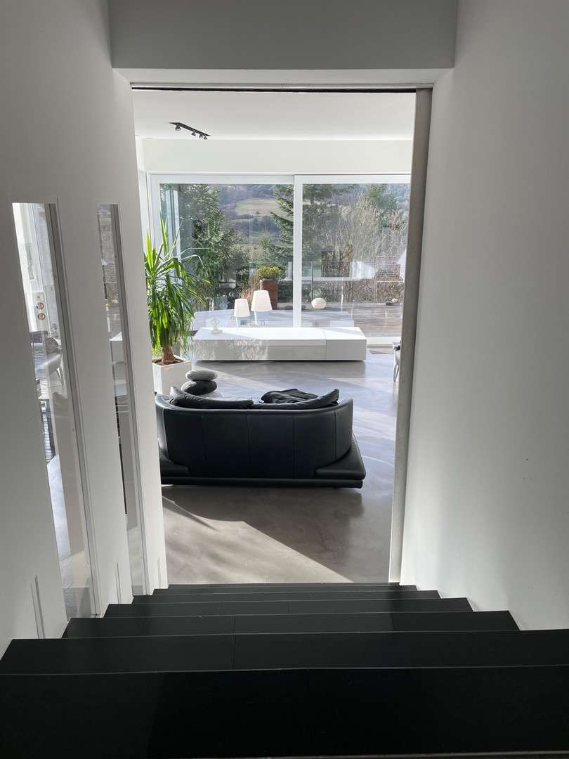 Immobilie in Mittenaar - Architekten TraumHaus mit Weitsicht - Bild 13