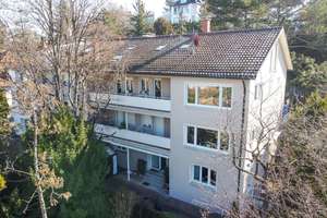 Aussichtsreiches Drei-Familien-Haus in Toplage auf dem Bopser – Die vollständige Adresse der Immobilie erhältst du vom Anbieter., 70184 Bopser, Stuttgart – Vorschaubild 2