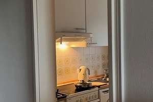 Möblierte 2-Zimmer-Wohnung | 73 m² | 12 m² Balkon | U5 | Schwimmbad & Sauna – Kafkastraße 12, 81737 Neuperlach, München – Vorschaubild 14