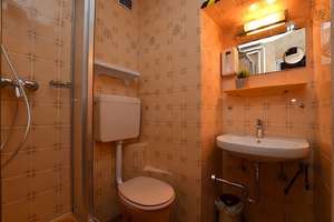 Möbliertes Apartment Würzburg City – Die vollständige Adresse der Immobilie erhältst du vom Anbieter., 97070 Altstadt, Würzburg – Vorschaubild 8