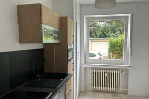 Helle, renovierte 3-Zimmer-Wohnung in Bielefeld in ruhiger Wohnlage – Die vollständige Adresse der Immobilie erhältst du vom Anbieter., 33607 Mitte, Bielefeld – Vorschaubild 4