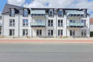 Neubau Erdgeschoss 3-Zimmer-Wohnung mit Balkon – QNG-Standard und Energieklasse A+ in Hemelingen! – Die vollständige Adresse der Immobilie erhältst du vom Anbieter., 28309 Hemelingen (Ortsteil), Bremen – Vorschaubild 2
