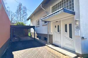 Freistehendes 1-2 Familienhaus in zentrums-und naturnaher Lage, sofort nutzbar – Am Kalkofen 15, 66127 Klarenthal, Saarbrücken – Vorschaubild 5
