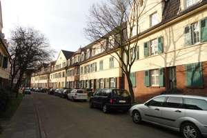 *2-Zimmerwohnung sucht neue Mieter* – Hasendong 4, 47259 Hüttenheim, Duisburg – Vorschaubild 1