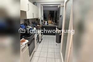 Tauschwohnung: 3-Z.-Wohg in Wandsbek tauschen gegen 4-5 Z. Whg, RH oder DHH – Die vollständige Adresse der Immobilie erhältst du vom Anbieter., 22159 Farmsen-Berne, Hamburg – Vorschaubild 6