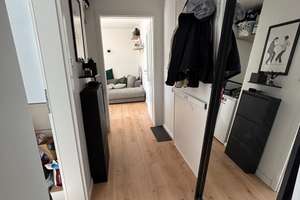 2-Zimmer mit EBK, Tageslichtbad, Balkon und guter Anbindung Nähe Hirschgarten – Siglstraße 5, 80686 Friedenheim, München – Vorschaubild 7