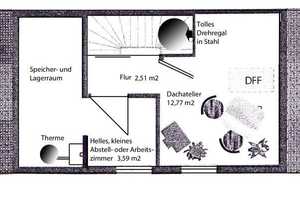 Attraktives Reiheneckhaus in Landsberg – Südwest – Erikaweg 1, 86899 Landsberg am Lech (Kreis) – Vorschaubild 25