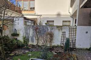Terrassenwohnung "Wurzelwerk" – Die vollständige Adresse der Immobilie erhältst du vom Anbieter., 47051 Dellviertel, Duisburg – Vorschaubild 5