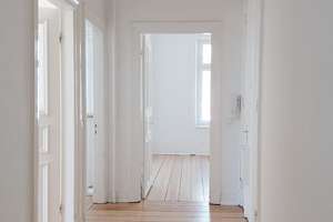 Großzügige 4-Zimmer-Altbauwohnung in St. Georg – Bremer Reihe 20, 20099 St. Georg, Hamburg – Vorschaubild 15