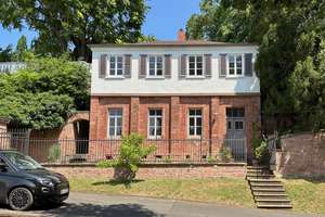 Charmantes Wohnhaus am Rande eines Villaparks – Herzbachweg 2a, 63571 Gelnhausen – Vorschaubild 1