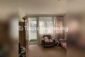 Tauschwohnung: 2 Zimmer Wohnung Horner Rennbahn ab sofort