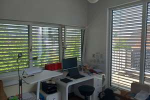 Großzügiges Reihenendhaus zur Miete (voll möbliert) mit Garten – München Lerchenau  – Aronstabstraße 9, 80935 Lerchenau-Ost, München – Vorschaubild 15