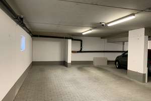 Helle 3-Zimmer-Wohnung mit Balkon, Tiefgaragenstellplatz und Aufzug – Hauptstr. 107, 52159 Roetgen – Vorschaubild 3