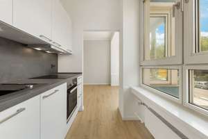 Sanierte Wohnung mit Küche sucht Nachmieter ab 01.10.2026! – Grafenberger Allee 139, 40233 Flingern Nord, Düsseldorf – Vorschaubild 4