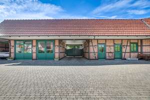 Premium Fachwerkhaus - traditionelle Baukunst trifft auf modernsten Wohnkomfort – Die vollständige Adresse der Immobilie erhältst du vom Anbieter., 52152 Simmerath – Vorschaubild 30