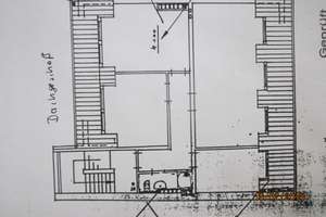 Schöne 3 - Z.-DG.- Wohnung, 84 m2 plus Speicher , D.- Derendorf – Rather Str. 5, 40476 Derendorf, Düsseldorf – Vorschaubild 2