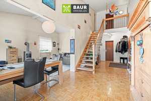 Solides Mehrgenerationenhaus mit zwei Einheiten in Grünkraut – Ravensburg (Kreis) – Vorschaubild 4