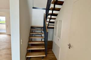 Exklusive 5-Zimmer-Maisonette mit 5 Zimmern - hochwertiger Neubau in Bonn-Beuel – Die vollständige Adresse der Immobilie erhältst du vom Anbieter., 53225 Schwarzrheindorf/Vilich-Rheindorf, Bonn – Vorschaubild 11