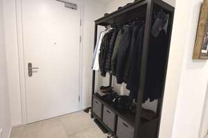 NEU! großzügig geschnittene 3-Zi-Wohnung – Lichtenbergerweg 6, 81479 Solln, München – Vorschaubild 14