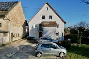 Idyllisches Zweifamilienhaus auf dem Land in Donau Nähe – Die vollständige Adresse der Immobilie erhältst du vom Anbieter., 89597 Munderkingen – Vorschaubild 36