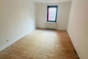 Geräumige 3 Zimmer Wohnung – Die vollständige Adresse der Immobilie erhältst du vom Anbieter., 46049 Lirich-Nord, Oberhausen – Vorschaubild 3
