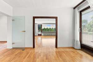 Wohnen in einer hellen 3-Zimmer Wohnung in Schwachhausen – Die vollständige Adresse der Immobilie erhältst du vom Anbieter., 28211 Radio Bremen, Bremen – Vorschaubild 12