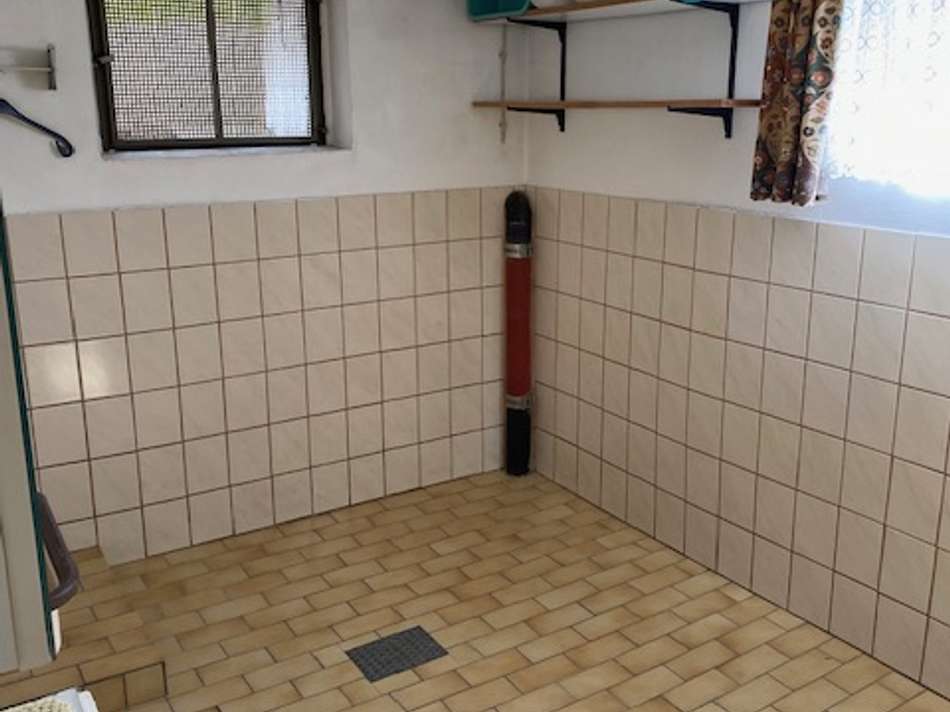 Waschküche