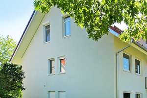 Wohnung mit Balkon, Gartennutzung und TG – Die vollständige Adresse der Immobilie erhältst du vom Anbieter., 85604 Zorneding – Vorschaubild 3