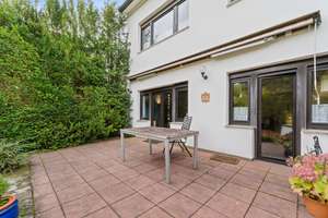 Mit 3D: Gepflegtes Zweifamilienhaus mit parkähnlichem Gartenparadies – Modernisieren, Einziehen & Wo – Die vollständige Adresse der Immobilie erhältst du vom Anbieter., 51107 Rath/Heumar, Köln – Vorschaubild 35