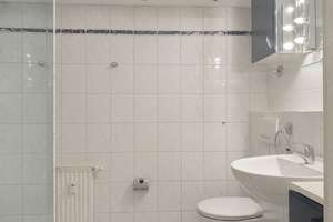 Möblierte 3-Zimmer-Wohnung mit Einbauküche, 1x Balkone am Hohenzollernplatz – Die vollständige Adresse der Immobilie erhältst du vom Anbieter., 80796 Neuschwabing, München – Vorschaubild 4
