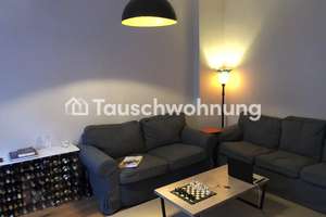 Tauschwohnung: Kleine, aber feine Wohung im Herzen von Winterhude – Dorotheenstrasse 31, 22301 Winterhude, Hamburg – Vorschaubild 5