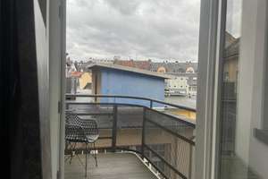 Exklusive 4‑Zimmer‑Wohnung in der Hassia Fabrik – 137 m² Wohnen mit außergewöhnlichem Charakter! – 63069 Friedrichsweiher, Offenbach am Main – Vorschaubild 20