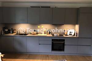 Tauschwohnung: Wohnung mit Garten zum Innenhof – Die vollständige Adresse der Immobilie erhältst du vom Anbieter., 22763 Ottensen, Hamburg – Vorschaubild 4
